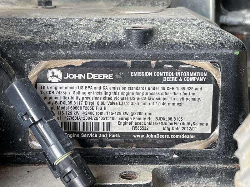 Doosan 14/115 - N Foto 16