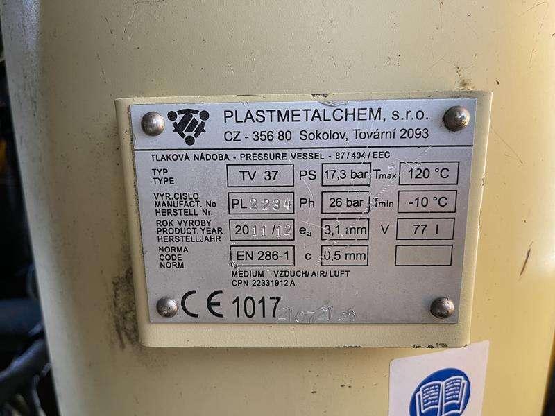 Doosan 14/115 - N Foto 21