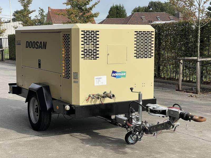 Doosan 14/115 - N Foto 3
