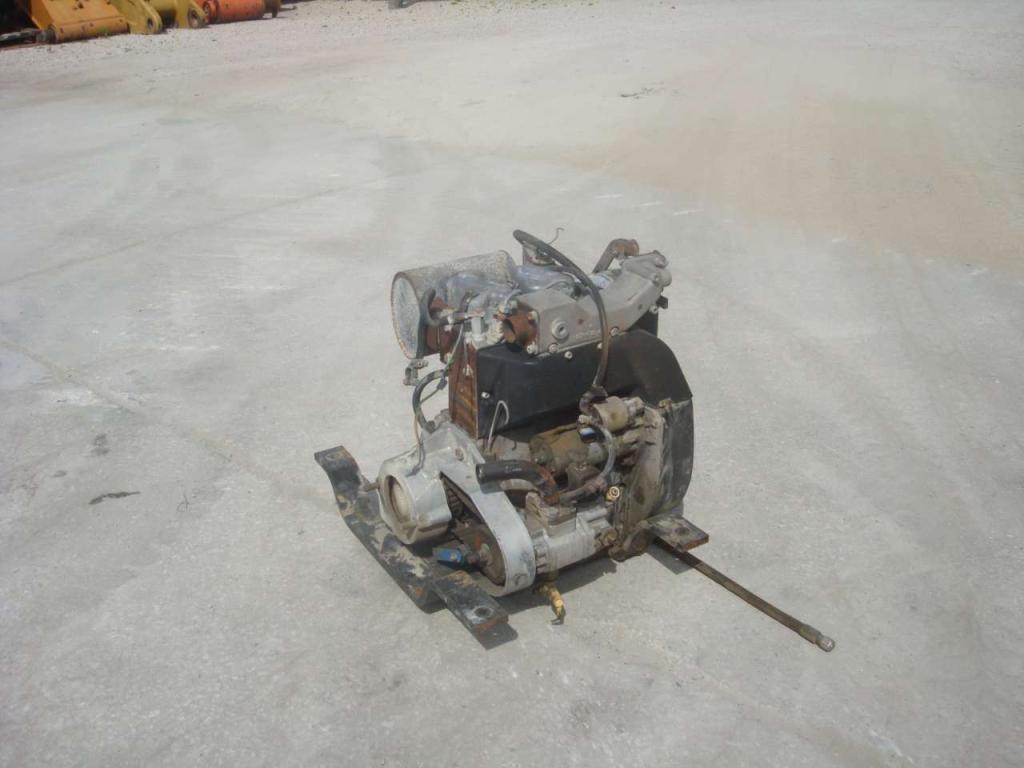 Motor para HATZ 2630 Foto 3