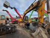 JCB JS220NLC Foto 2 thumbnail