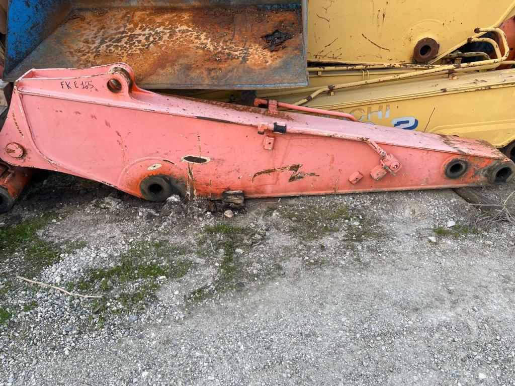 Fiat Stick para Fiat Kobelco E 165 Foto 1