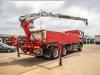 Man TGS 33.360 BB - KENNIS 16.000 Foto 3 thumbnail