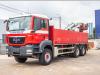 Man TGS 33.360 BB - KENNIS 16.000 Foto 7 thumbnail