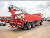 Man TGS 33.360 BB - KENNIS 16.000 Foto 8 thumbnail