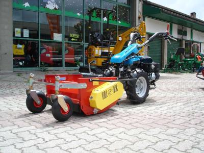 Bertolini 413 S LOMBARDINI KOHLER - CON TRINCIA ZANON vendida por Giordano Srl