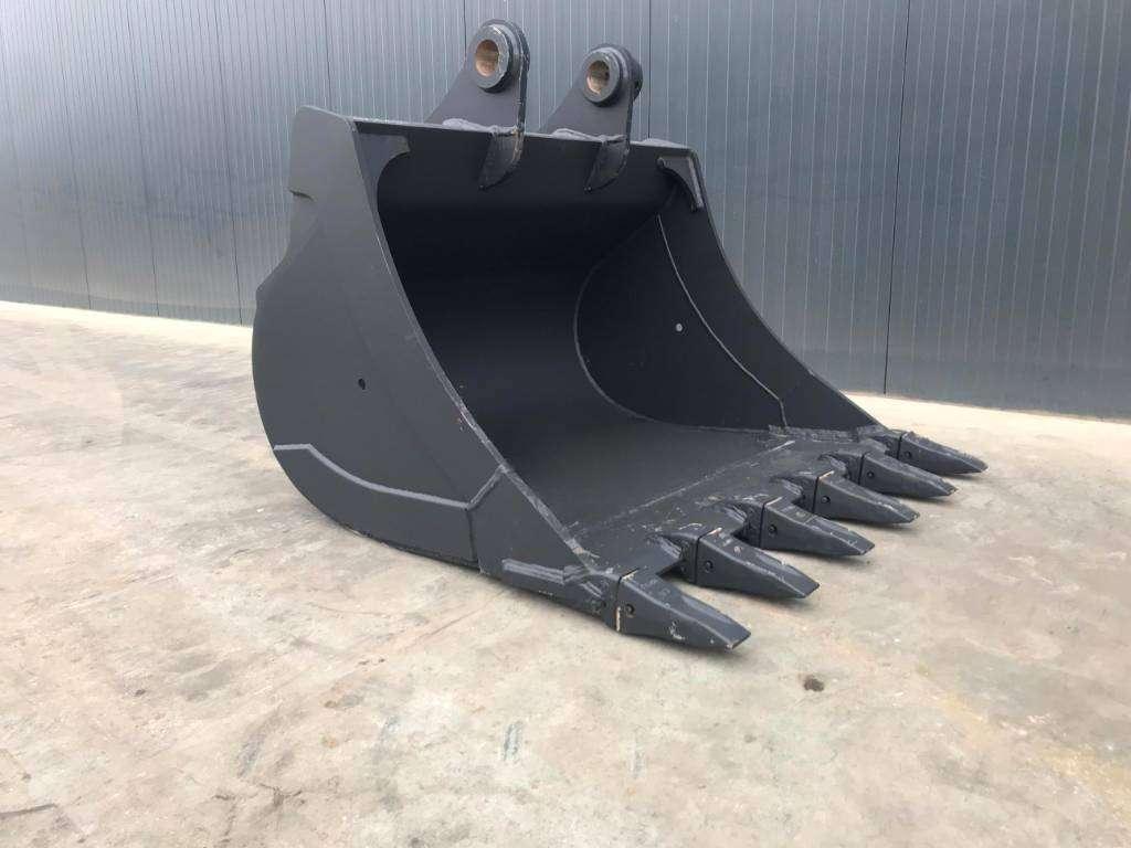 Caterpillar 320C C-Stick Foto 2