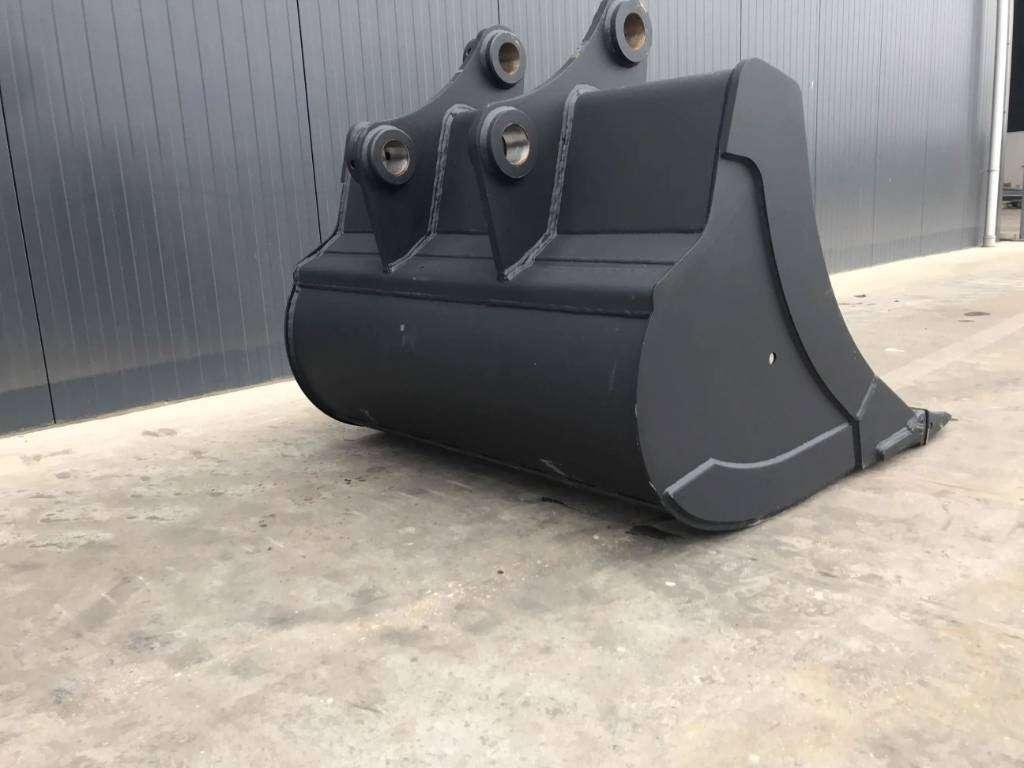 Caterpillar 320C C-Stick Foto 3