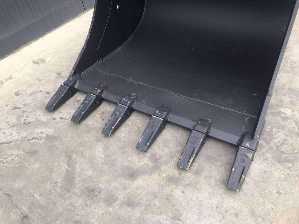 Caterpillar 320C C-Stick Foto 6