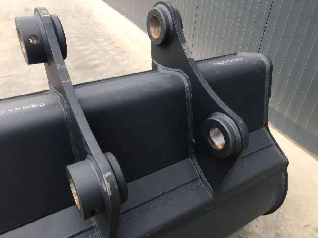 Caterpillar 320C C-Stick Foto 8