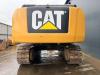 Caterpillar 336F L - NEW CHAINS AND TRACKS Foto 5 thumbnail