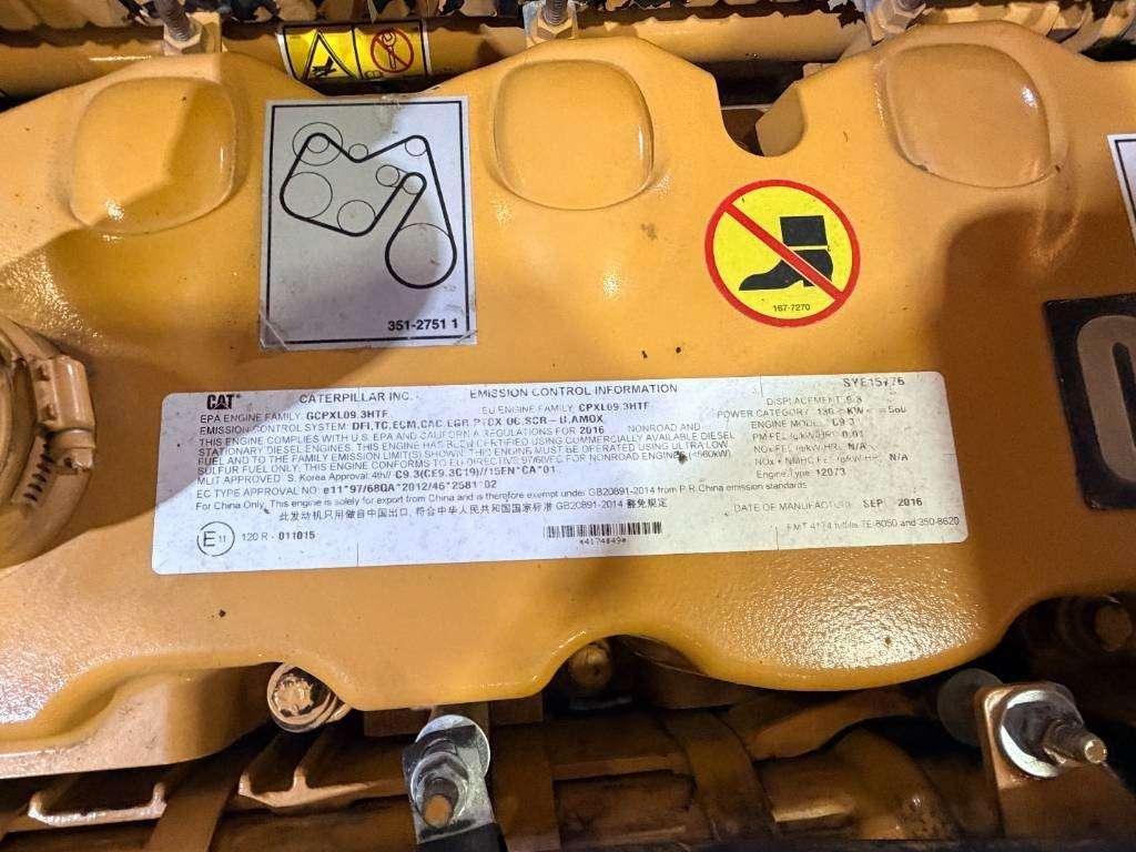 Caterpillar 336F L - NEW CHAINS AND TRACKS Foto 11