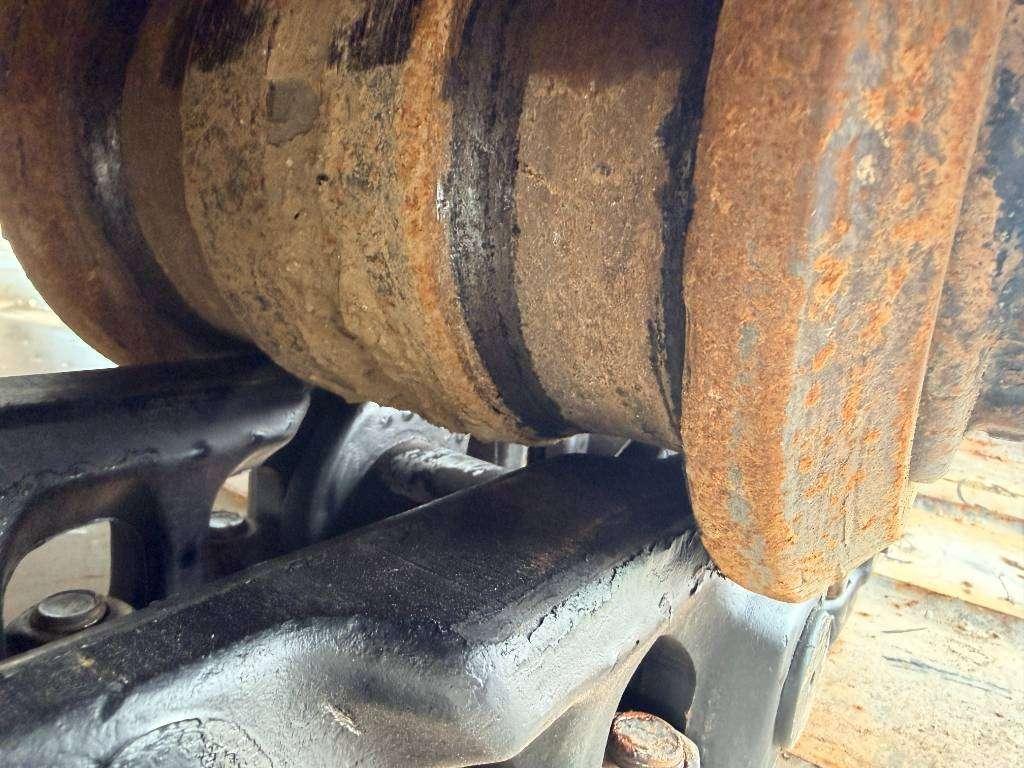 Caterpillar 336F L - NEW CHAINS AND TRACKS Foto 12