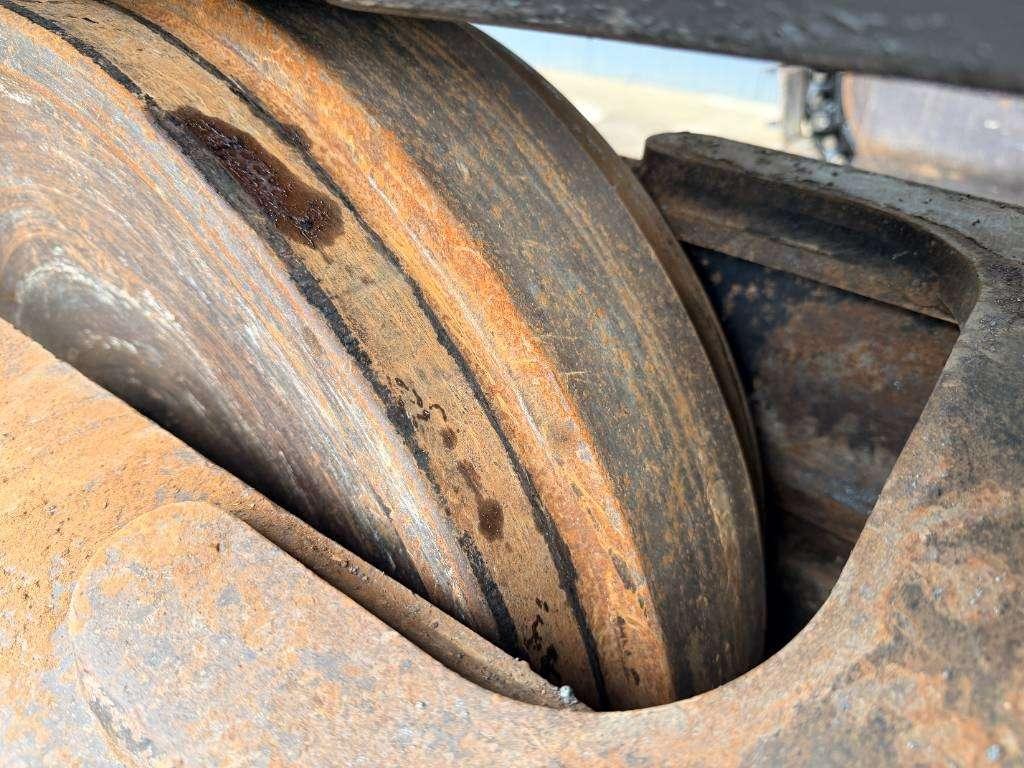 Caterpillar 336F L - NEW CHAINS AND TRACKS Foto 13