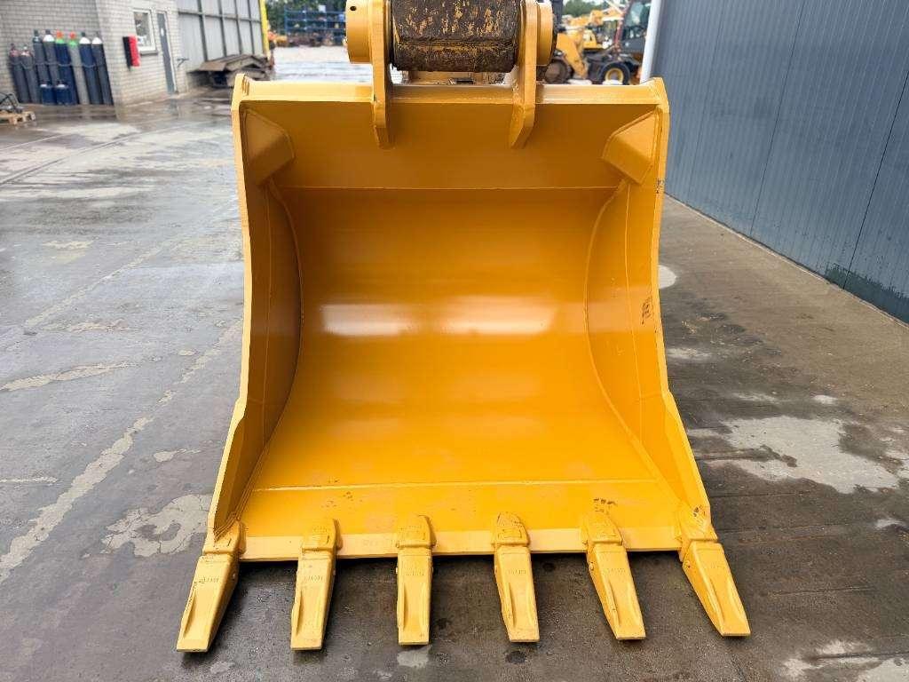 Caterpillar 336F L - NEW CHAINS AND TRACKS Foto 16