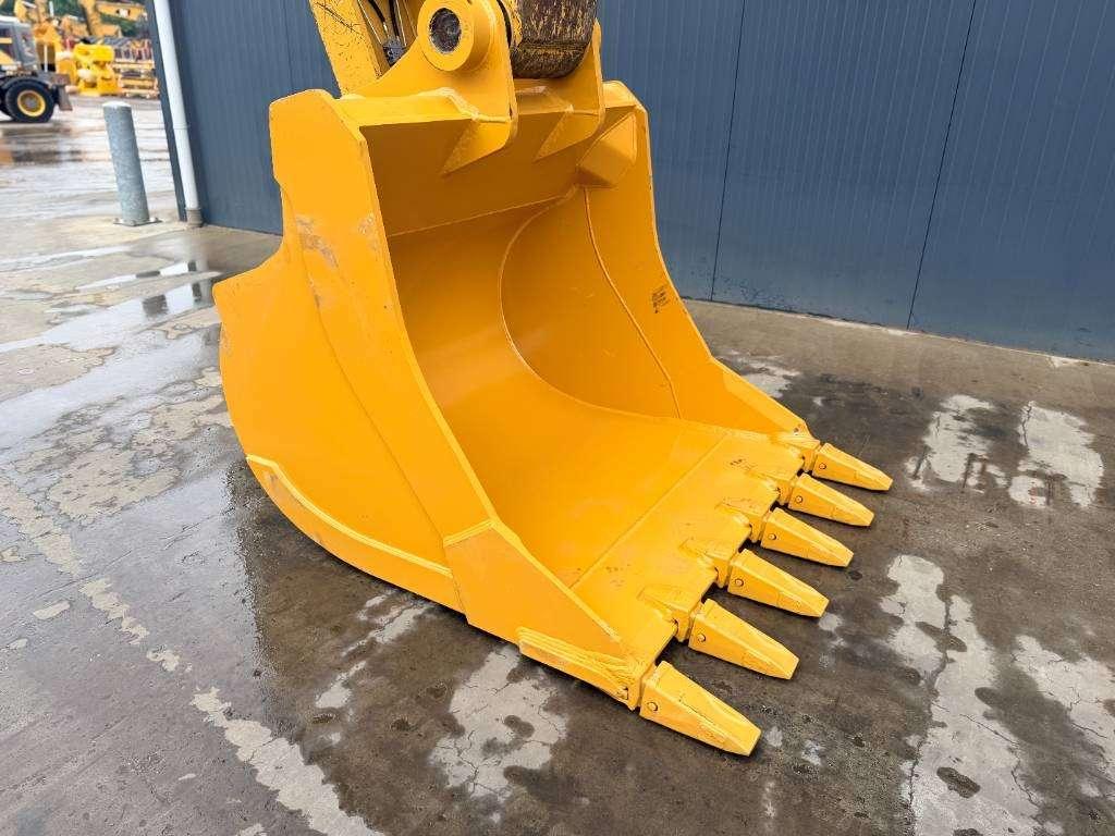 Caterpillar 336F L - NEW CHAINS AND TRACKS Foto 17