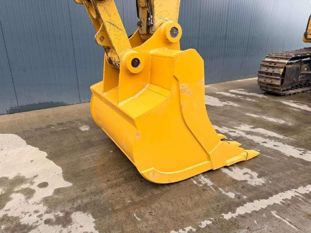 Caterpillar 336F L - NEW CHAINS AND TRACKS Foto 18