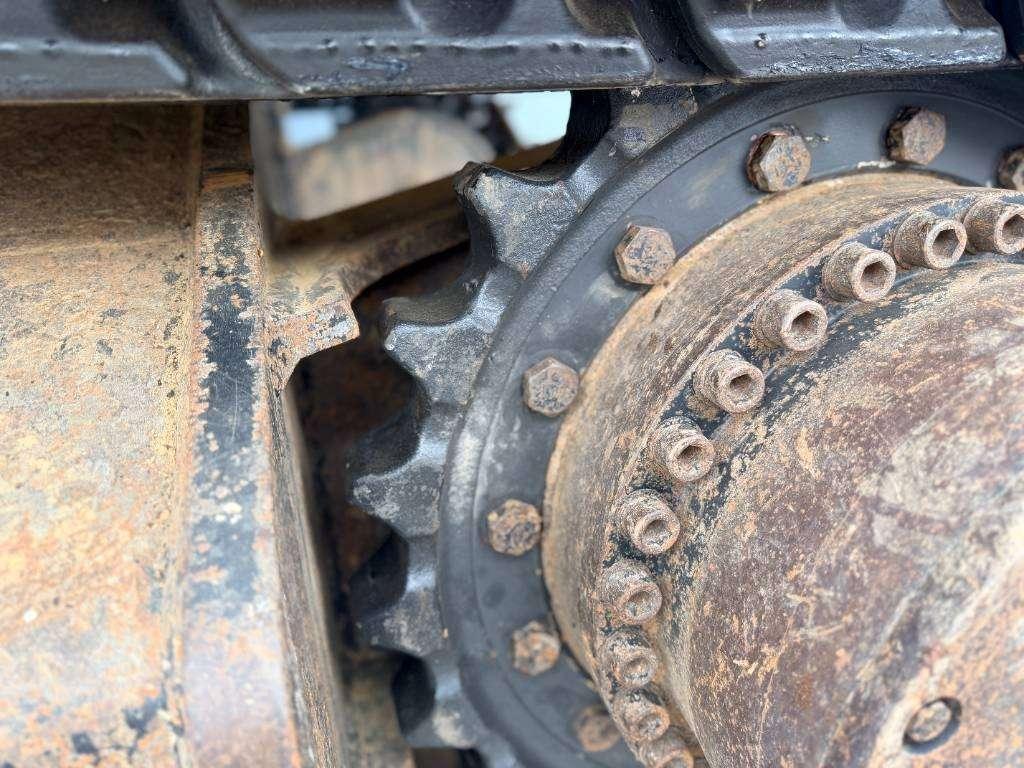 Caterpillar 336F L - NEW CHAINS AND TRACKS Foto 7