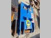 Trevi Benne attachment plate S2 for 25-32 ton excavators Foto 2 thumbnail