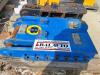 Trevi Benne attachment plate S2 for 25-32 ton excavators Foto 5 thumbnail