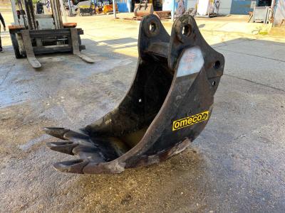 Caterpillar 700 vendida por Omeco Spa