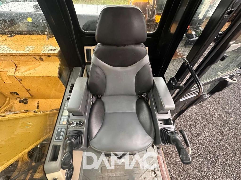 Caterpillar 311CU Foto 12