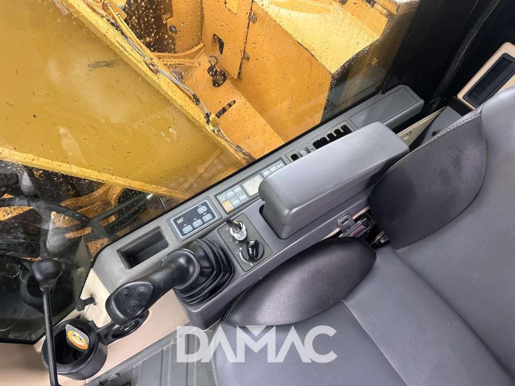 Caterpillar 311CU Foto 14