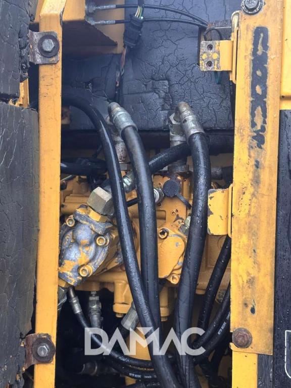 Caterpillar 311CU Foto 19