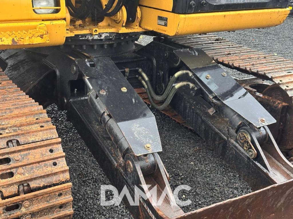 Caterpillar 311CU Foto 22