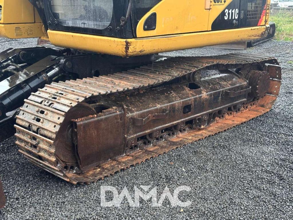 Caterpillar 311CU Foto 25