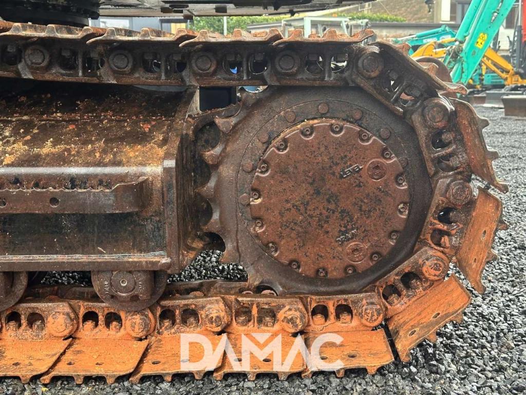 Caterpillar 311CU Foto 26