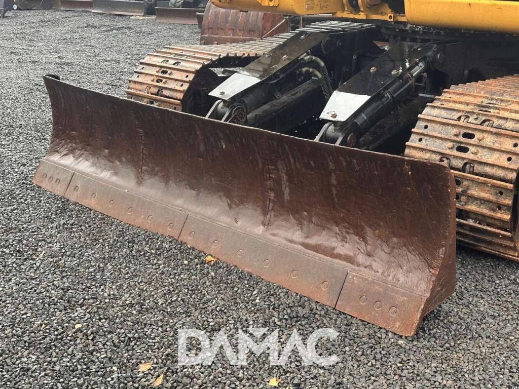 Caterpillar 311CU Foto 27