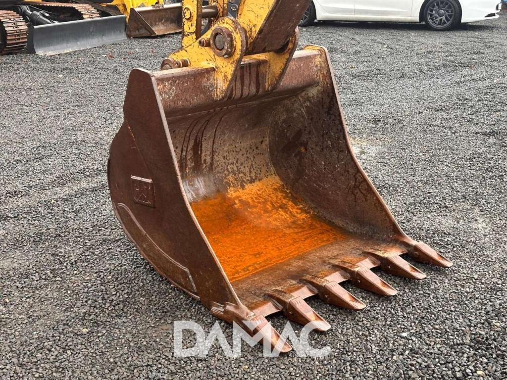 Caterpillar 311CU Foto 7
