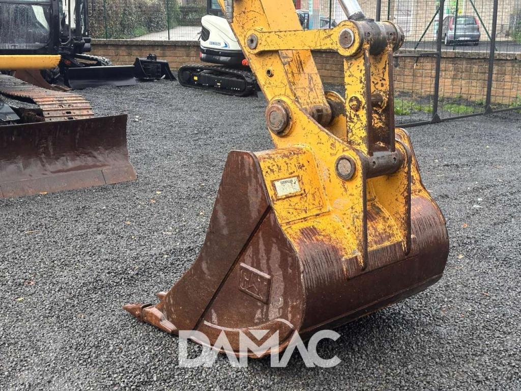 Caterpillar 311CU Foto 9