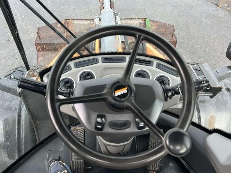 Case 621 G Foto 11