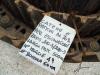 Cadena para Hitachi ZAXIS 210.3 -240.3 Foto 4 thumbnail