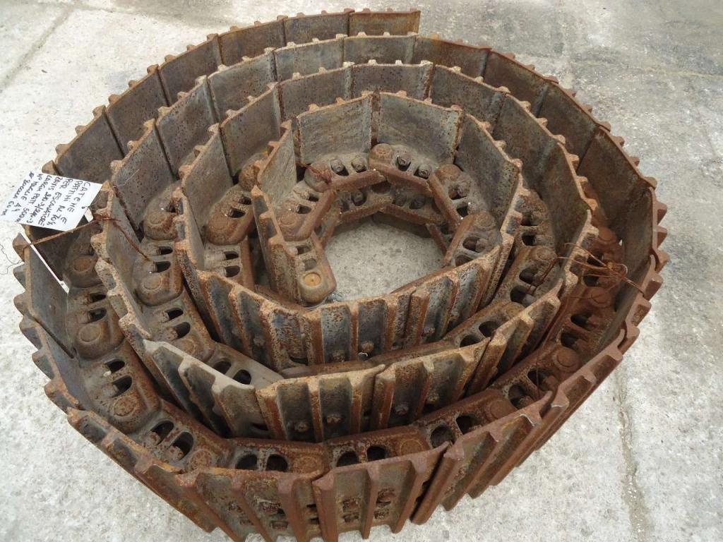 Cadena para Hitachi ZAXIS 210.3 -240.3 Foto 1