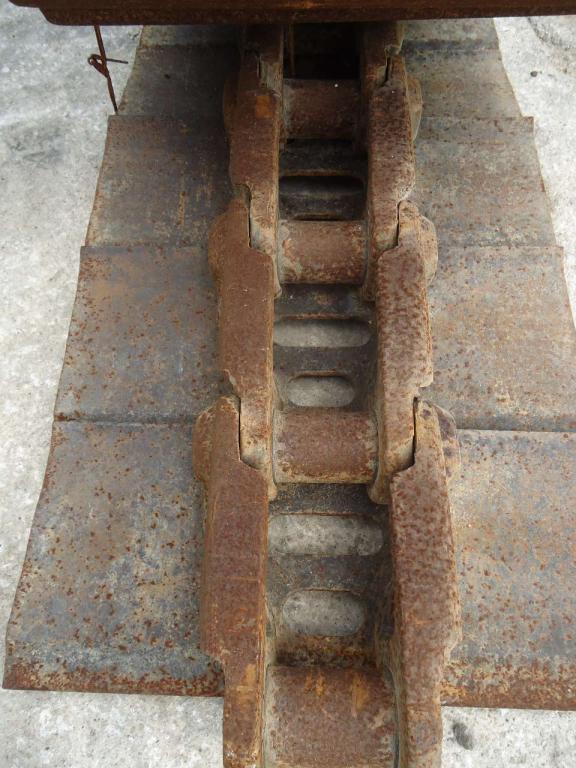 Cadena para Hitachi ZAXIS 210.3 -240.3 Foto 3