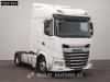 Daf XG 480 XG 4X2 2x Tanks ACC Foto 3 thumbnail