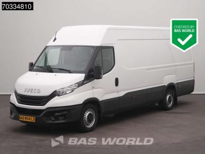 Iveco Daily 35S16 Automaat L3H2 Airco Camera Parkeersensoren 3,5t Trekgewicht Euro6 L3 A/C vendida por BAS World B.V.