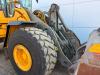 Volvo L150H - German Machine / Automatic Greasing Foto 18 thumbnail