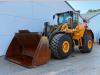 Volvo L150H - German Machine / Automatic Greasing Foto 2 thumbnail