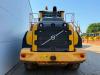 Volvo L150H - German Machine / Automatic Greasing Foto 4 thumbnail