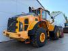 Volvo L150H - German Machine / Automatic Greasing Foto 5 thumbnail