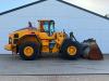 Volvo L150H - German Machine / Automatic Greasing Foto 6 thumbnail