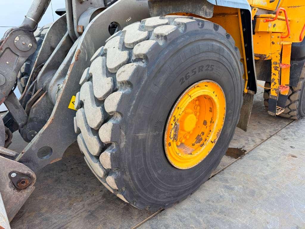 Volvo L150H - German Machine / Automatic Greasing Foto 22