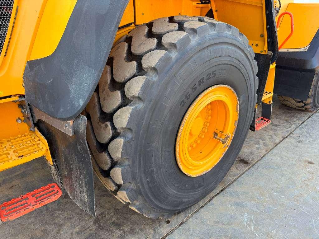 Volvo L150H - German Machine / Automatic Greasing Foto 24