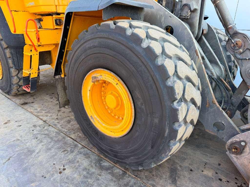 Volvo L150H - German Machine / Automatic Greasing Foto 25
