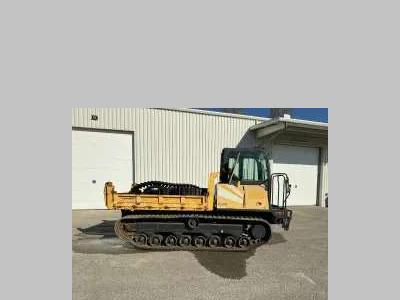 Yanmar C 50 vendida por CGM Gruppo Servizi Srl