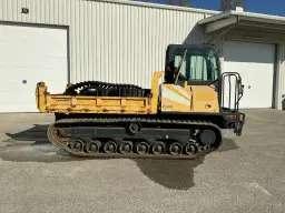 Yanmar C 50 Foto 1